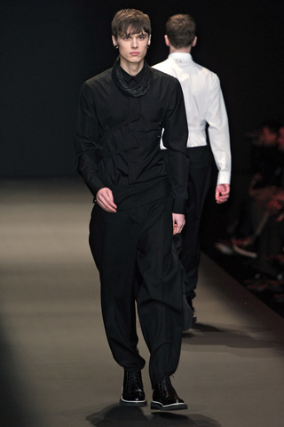 Dior Homme / - 2009-2010